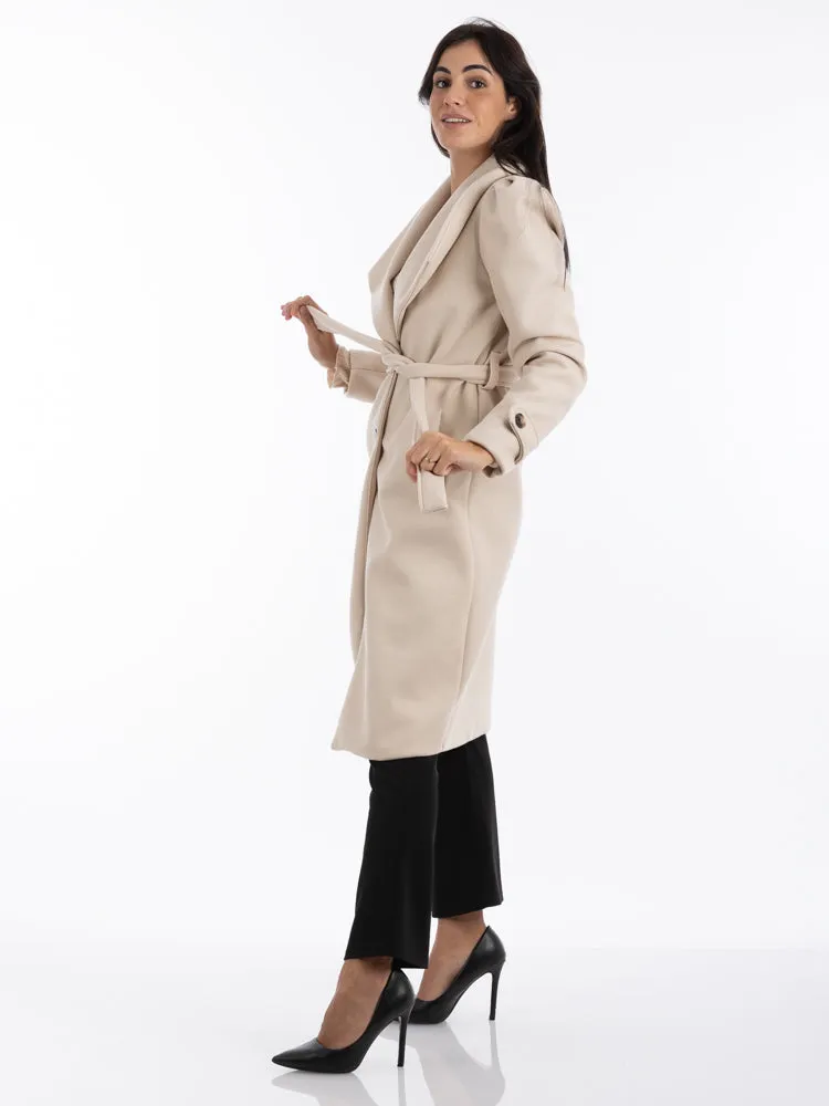 2237045-Trench Coat