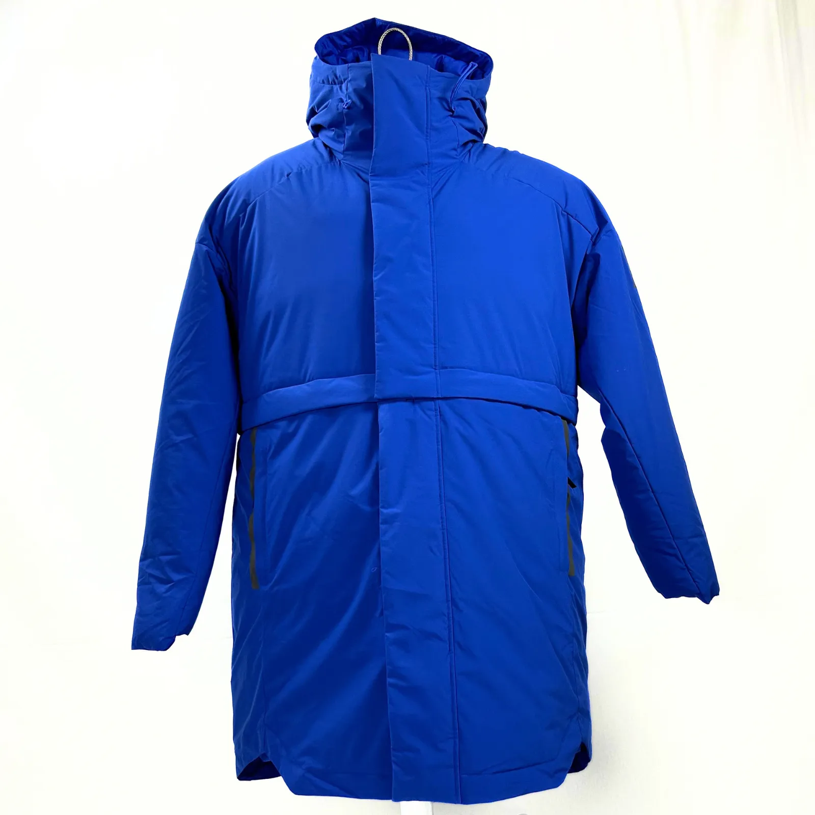 Adidas Parka Jas Myshelter Cold.Rdy (Blue)
