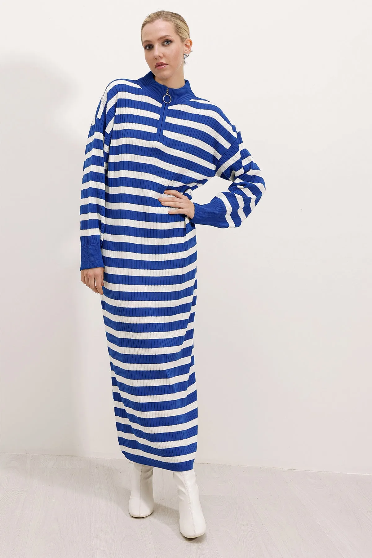 BGD Women Knit Dress - C.Saks - Avondale