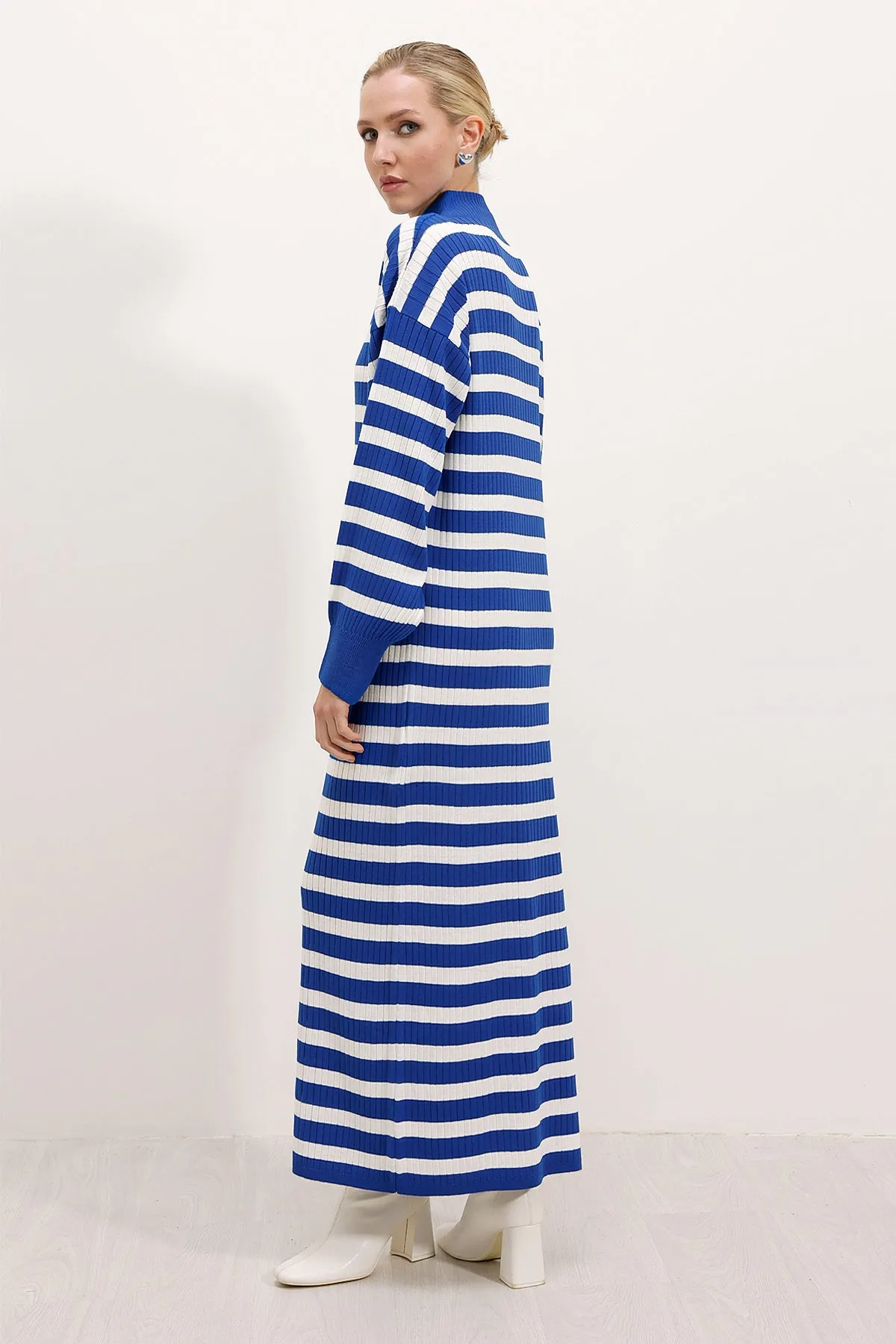 BGD Women Knit Dress - C.Saks - Avondale