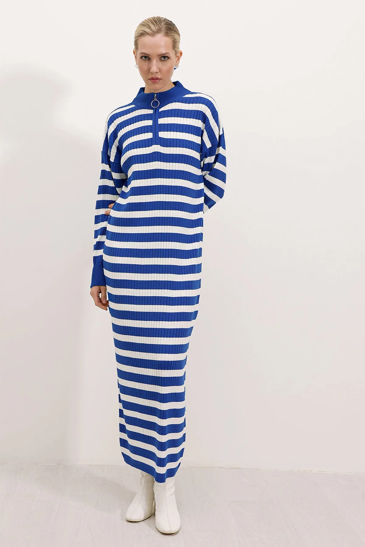 BGD Women Knit Dress - C.Saks - Avondale