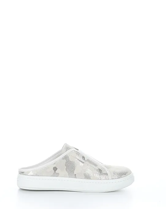 Bos&Co Rodos - SilverGrey/Beige