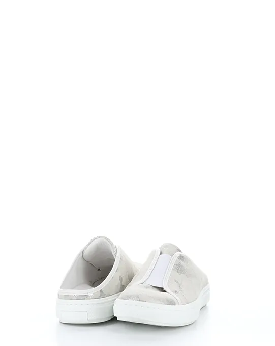Bos&Co Rodos - SilverGrey/Beige
