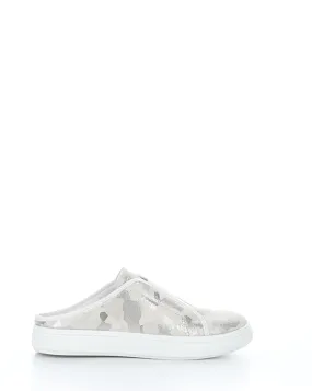 Bos&Co Rodos - SilverGrey/Beige