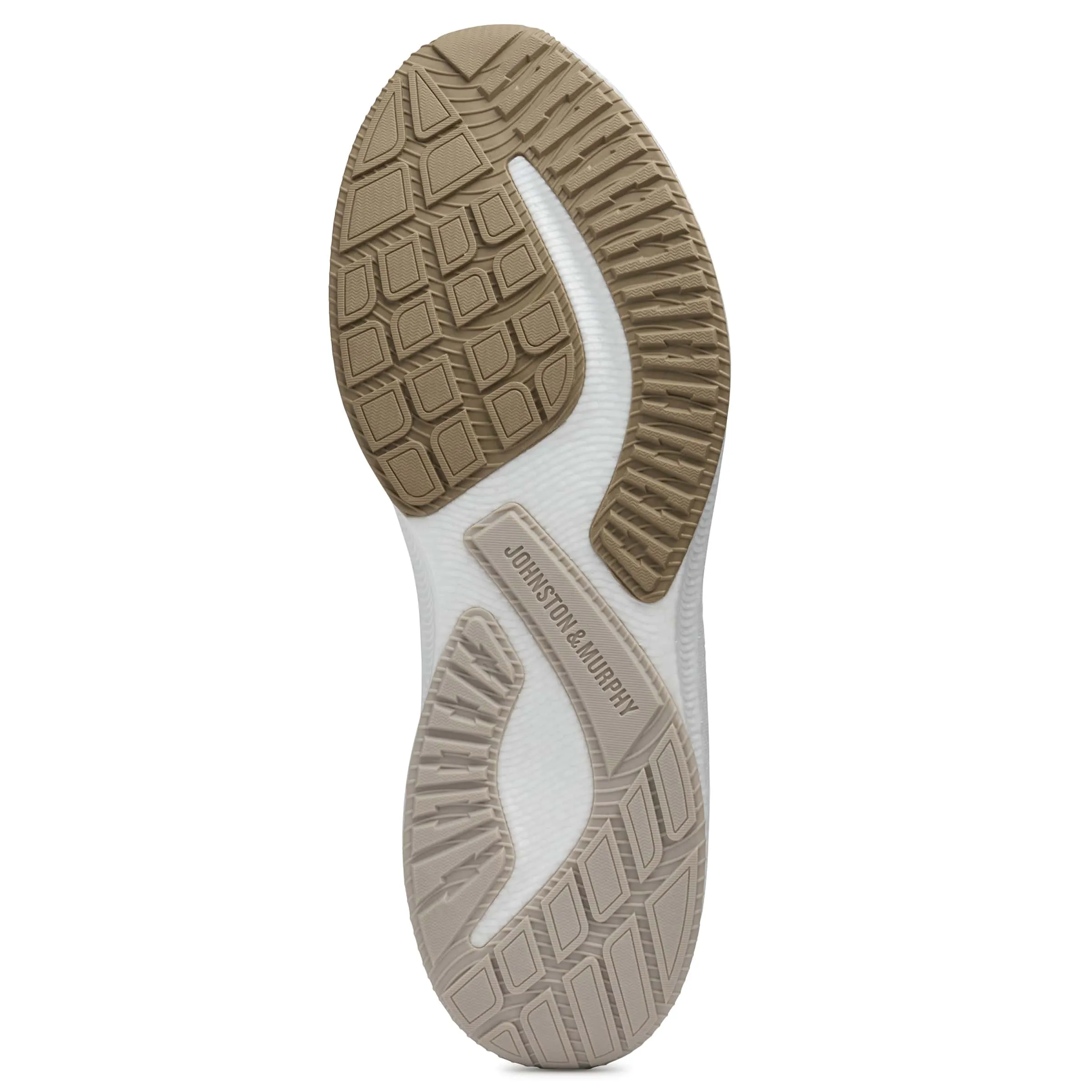 Briley Knit Jogger - Taupe