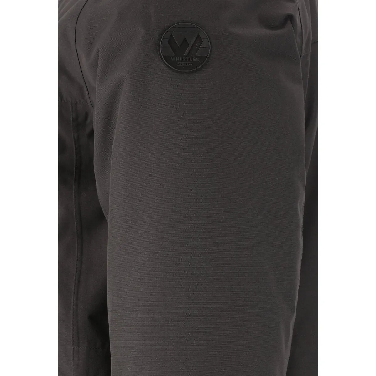 Buron M Parka W-PRO 10000
