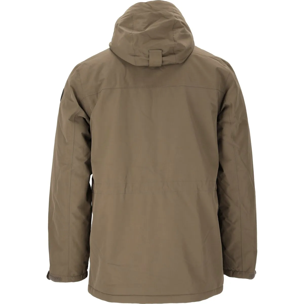 Buron M Parka W-PRO 10000