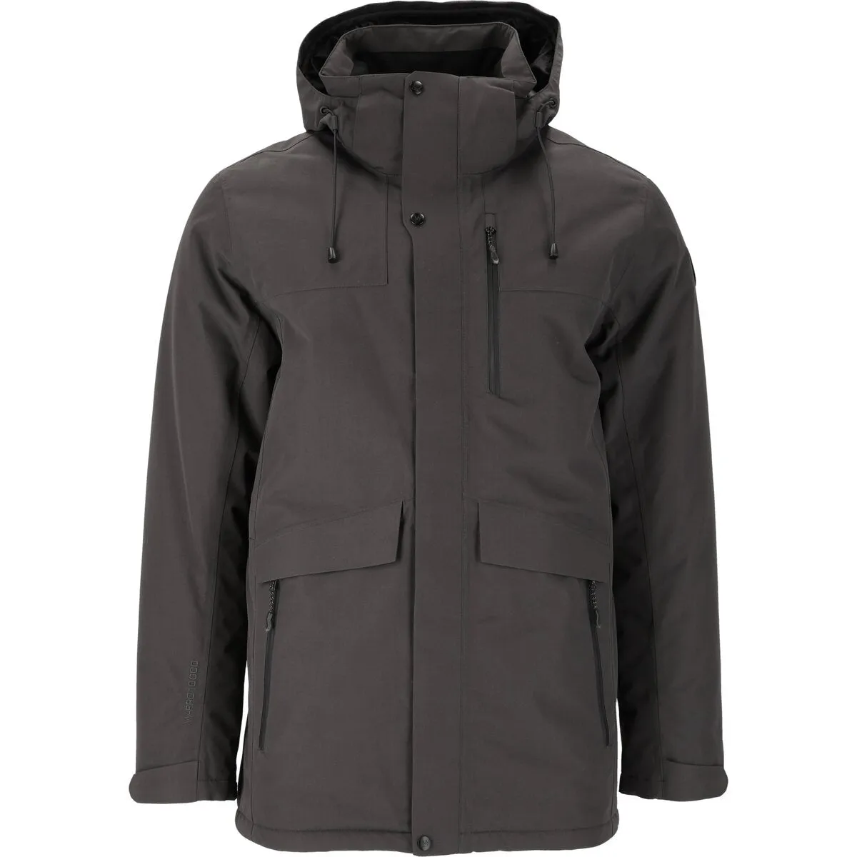 Buron M Parka W-PRO 10000