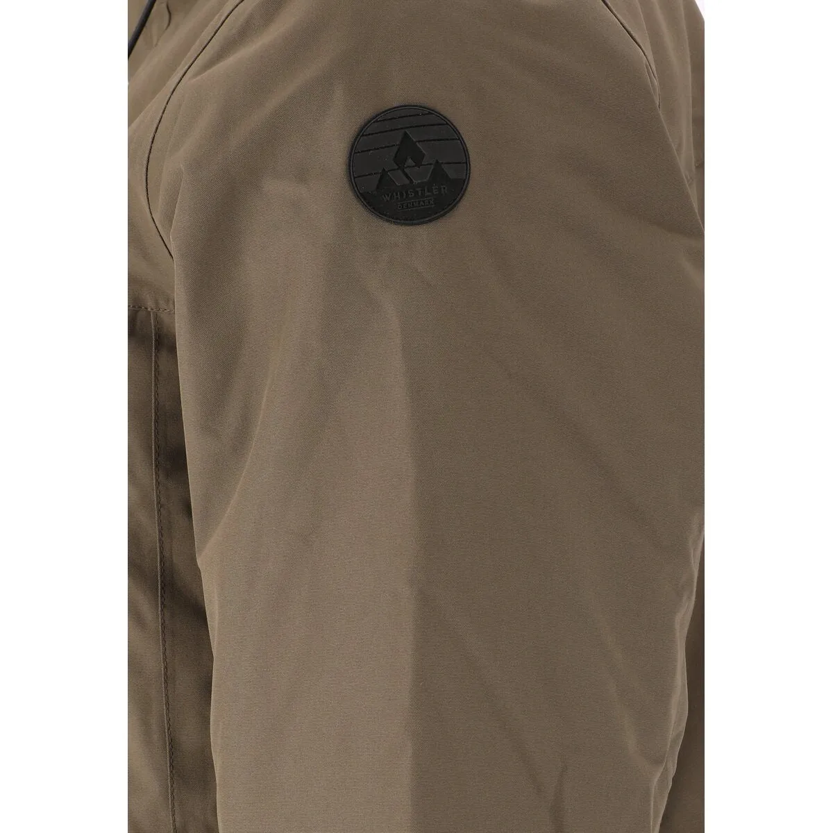Buron M Parka W-PRO 10000