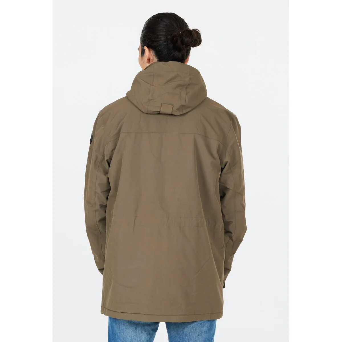 Buron M Parka W-PRO 10000