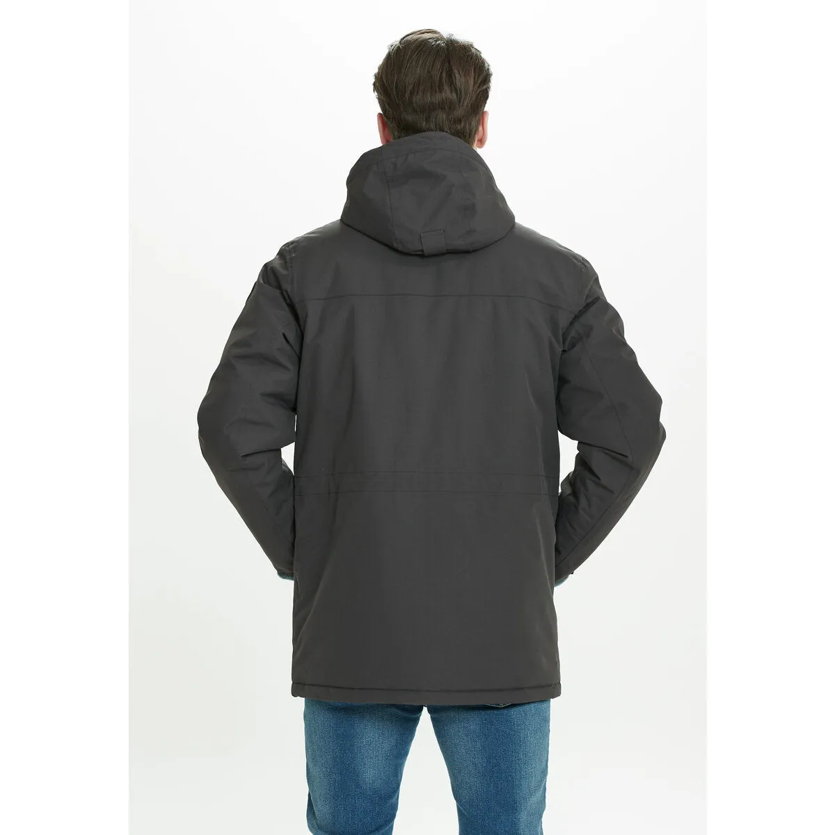 Buron M Parka W-PRO 10000