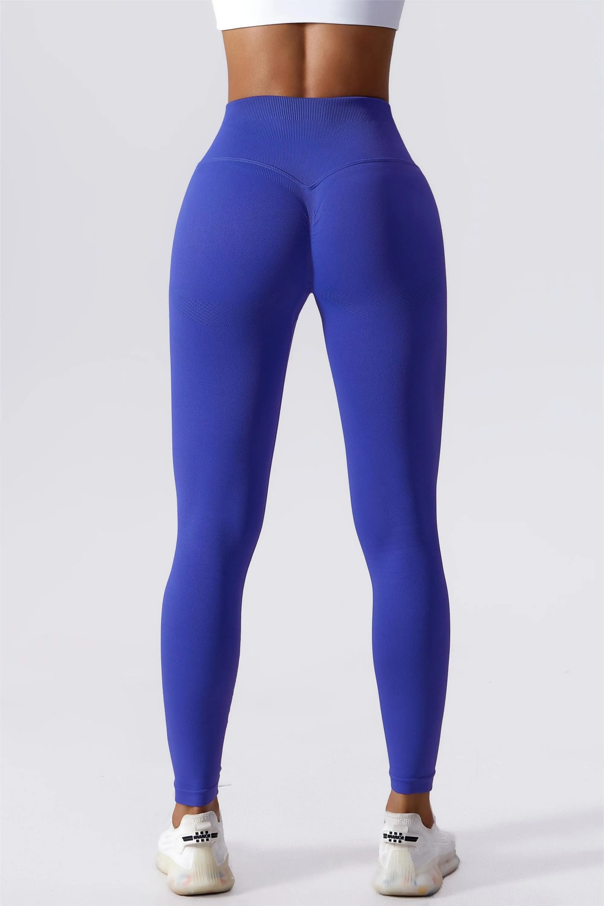 Butt Contour Seamless Leggings