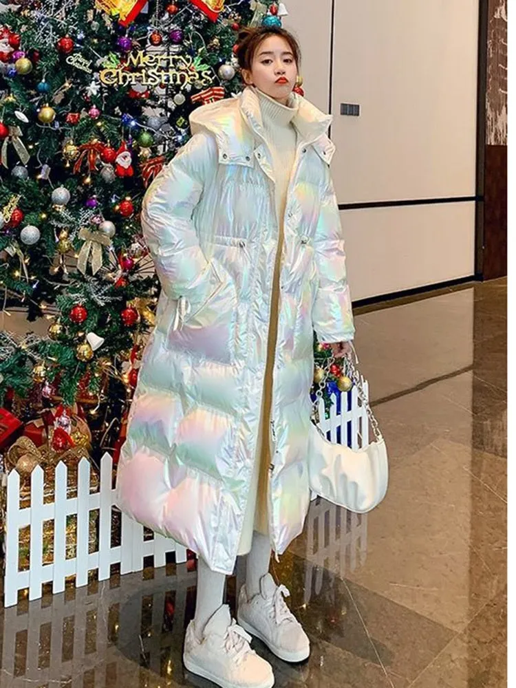 Candy Parka