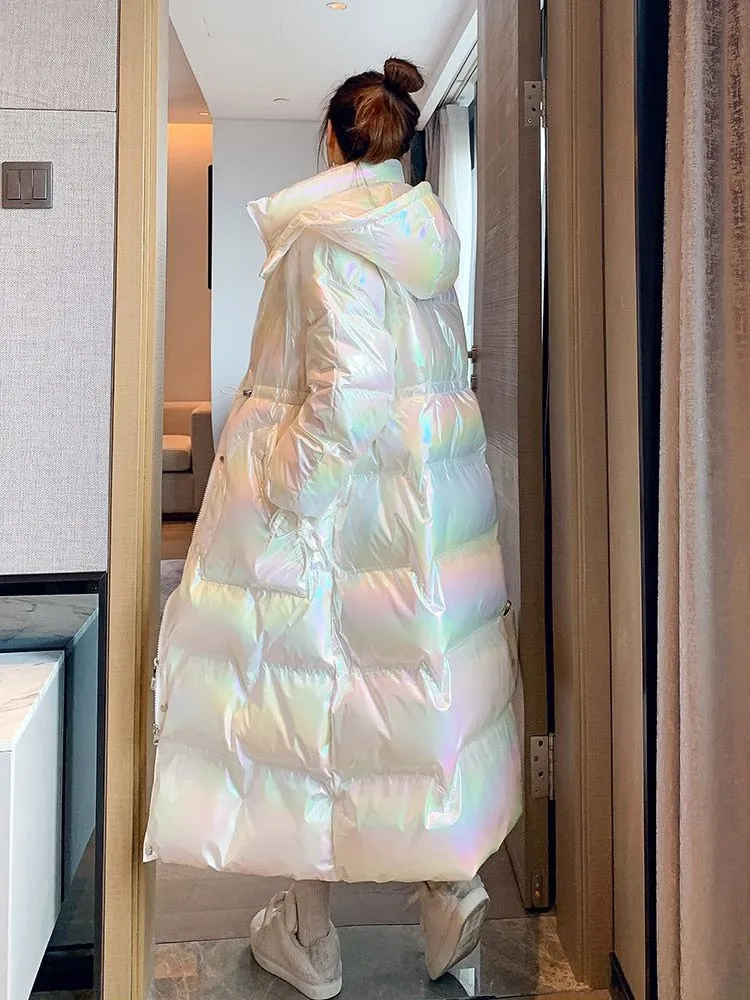 Candy Parka