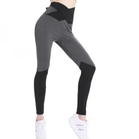 Cassandra Patchwork Leggings