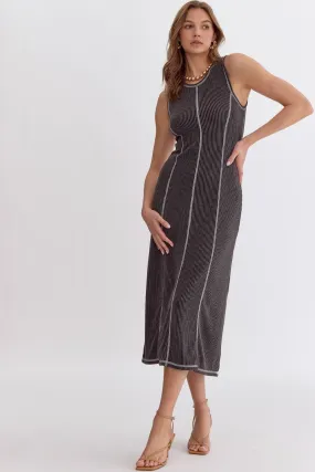 Caught Up Dress