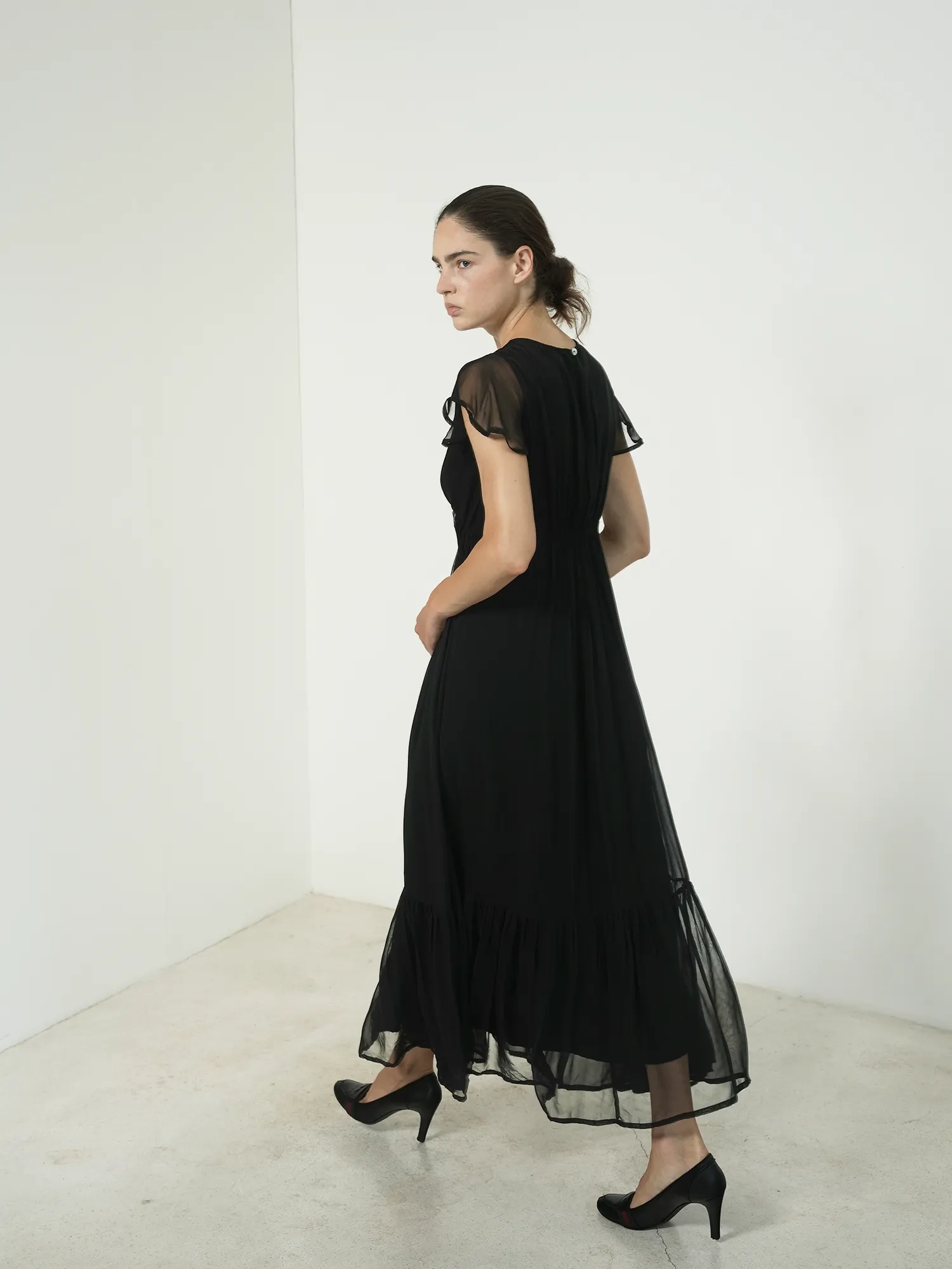 Chloe Maxi Dress