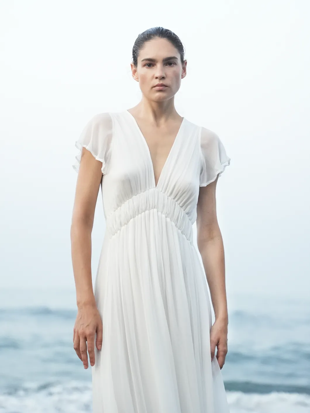 Chloe Maxi Dress
