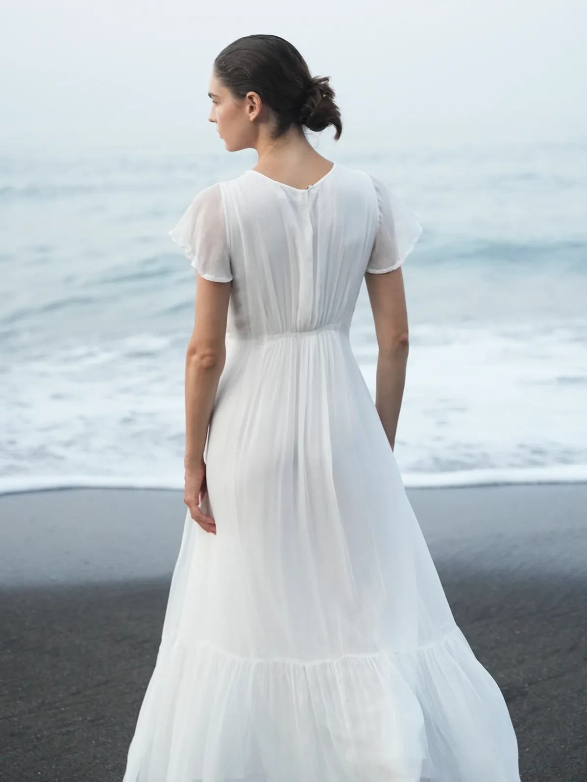 Chloe Maxi Dress