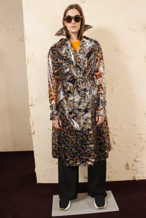 Cloeme Trenchcoat