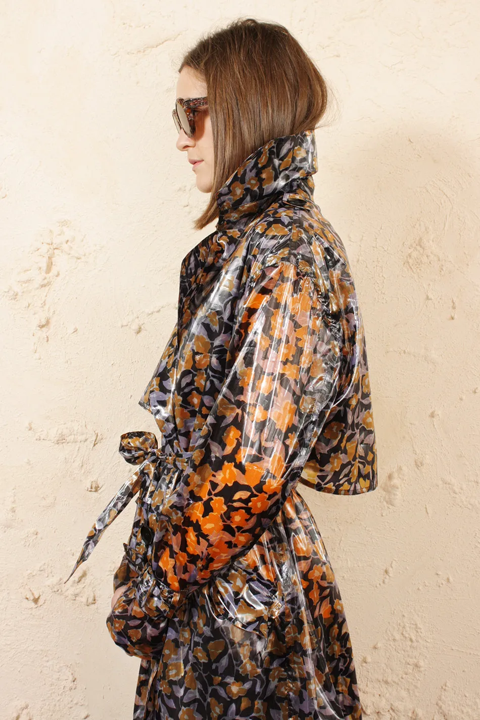 Cloeme Trenchcoat