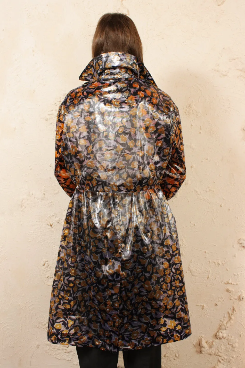 Cloeme Trenchcoat