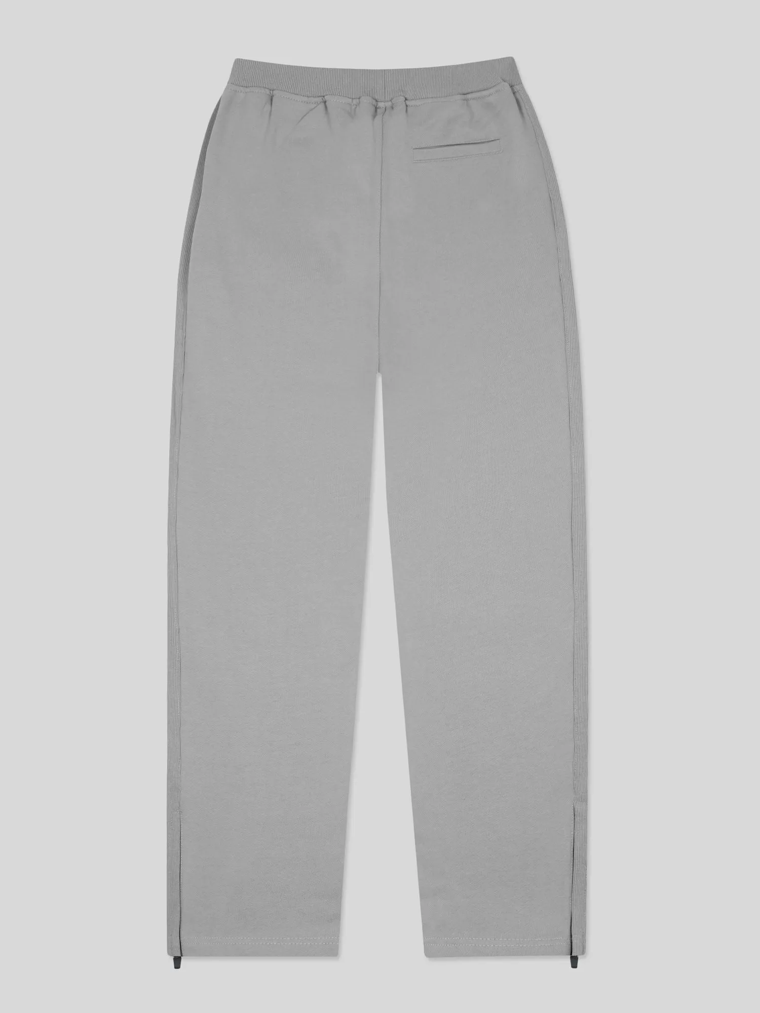 Club Uniform Sweatpants - Ash Grey