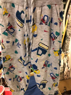 Construction Joggers 6/7