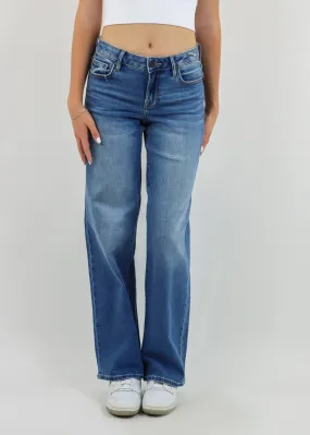 Day Tripper Jeans ★ Medium Wash