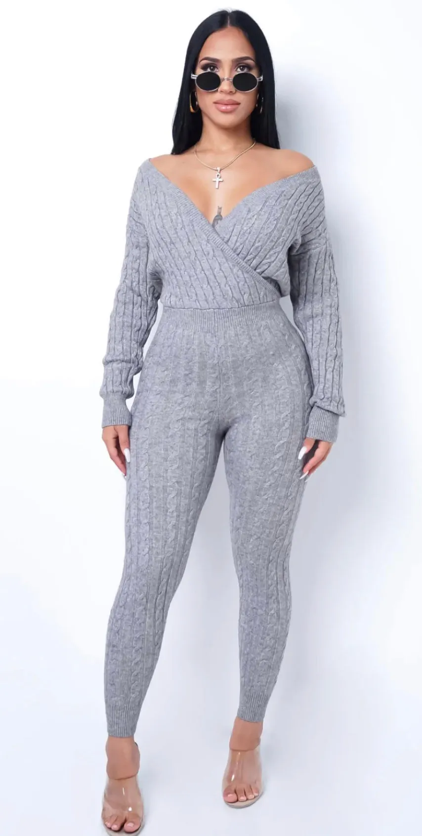 Elaine Jumpsuit