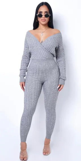 Elaine Jumpsuit
