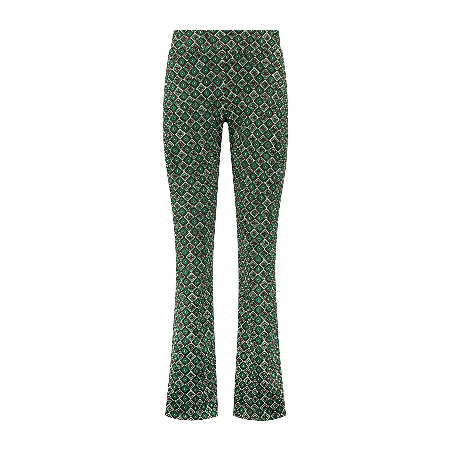 Ellen flared pants