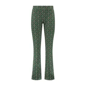 Ellen flared pants