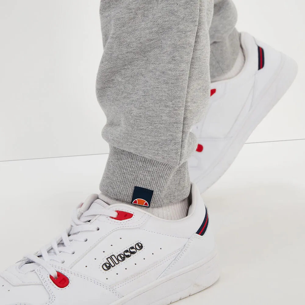 ELLESSE MEN'S OVEST GREY PANTS