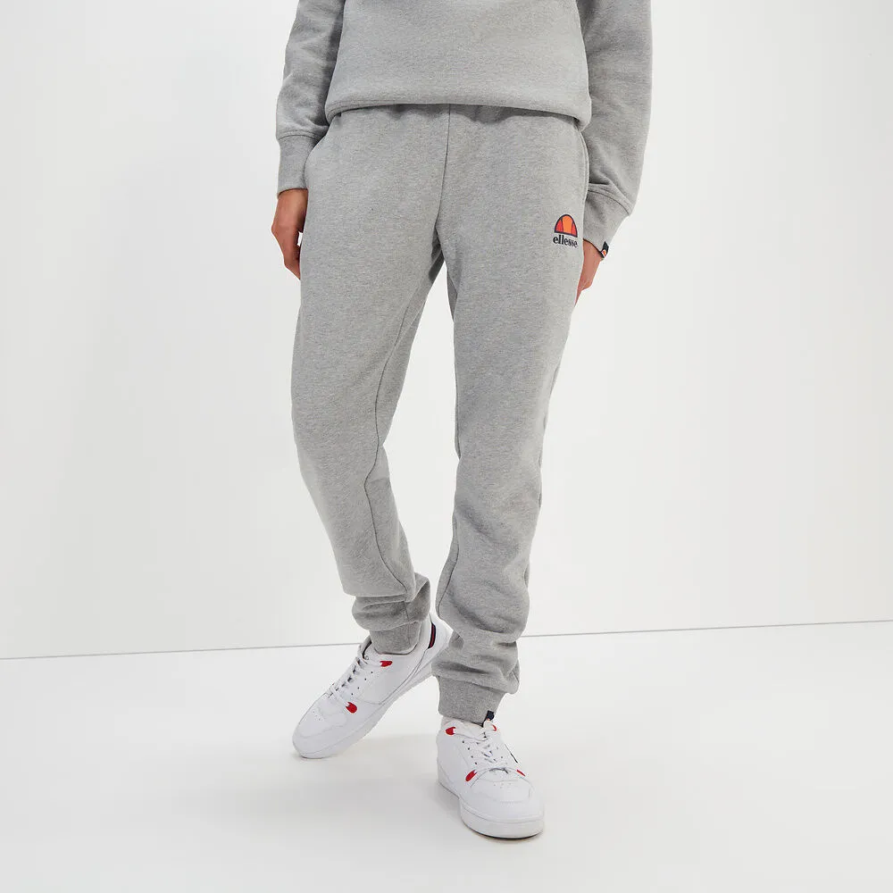 ELLESSE MEN'S OVEST GREY PANTS