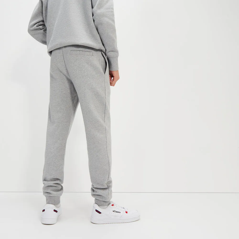 ELLESSE MEN'S OVEST GREY PANTS