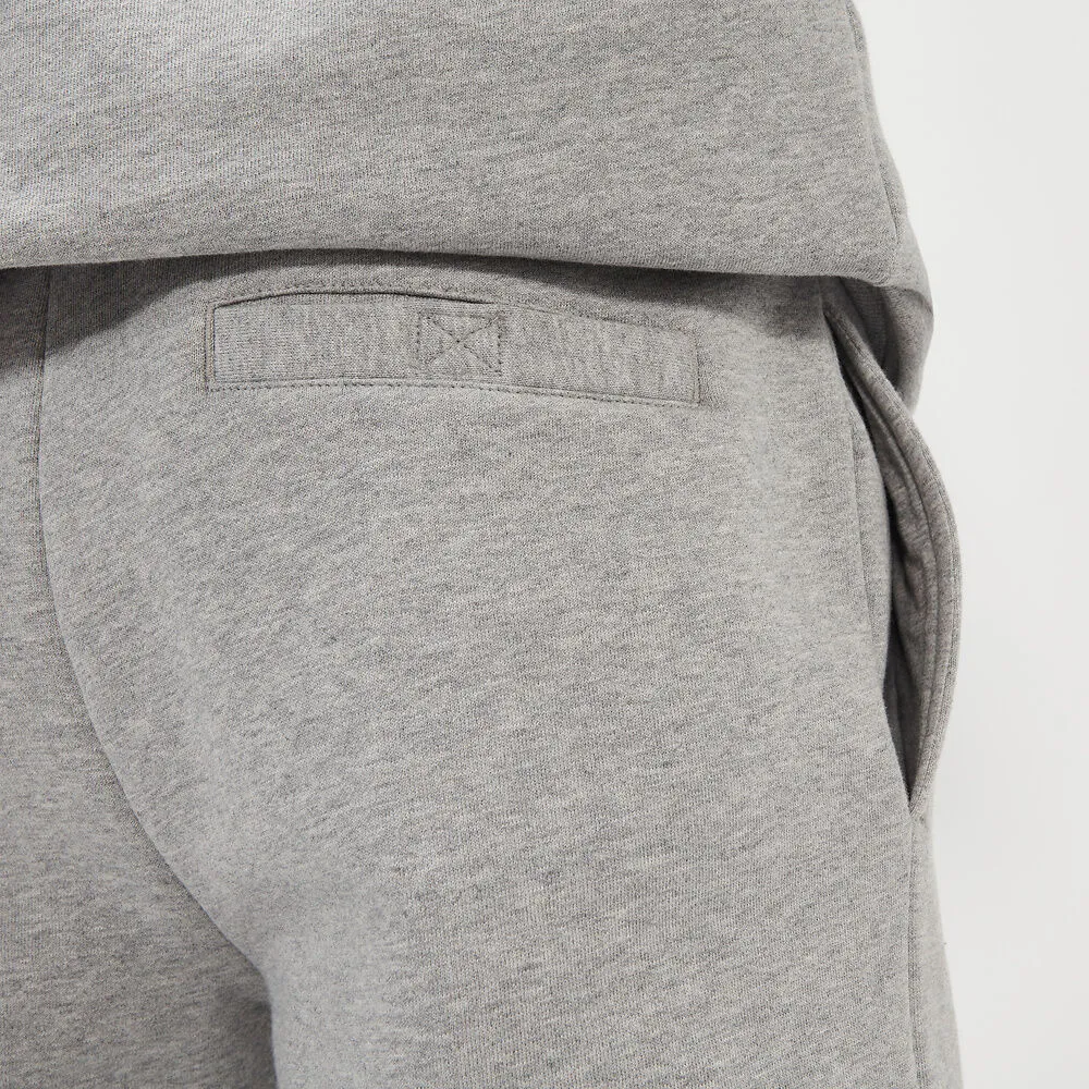 ELLESSE MEN'S OVEST GREY PANTS