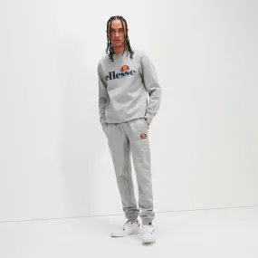 ELLESSE MEN'S OVEST GREY PANTS