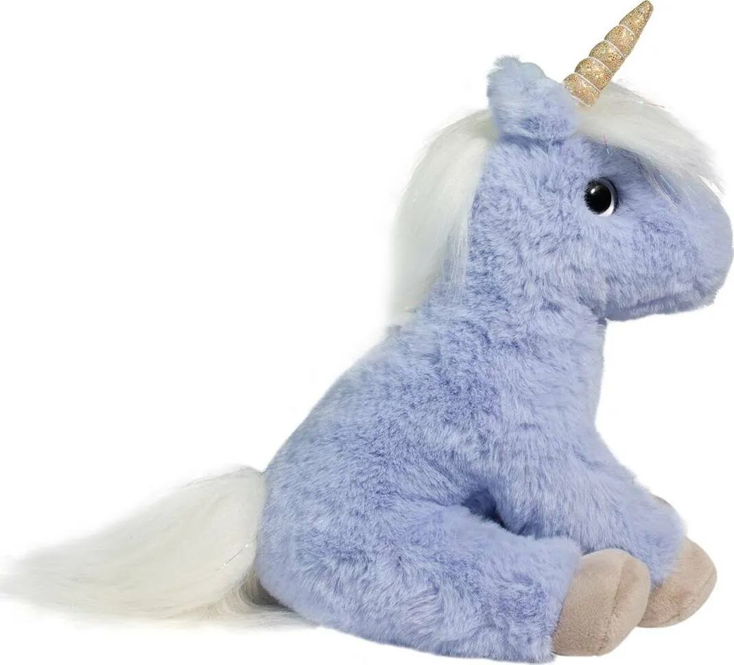 Ellie Unicorn Mini Softie