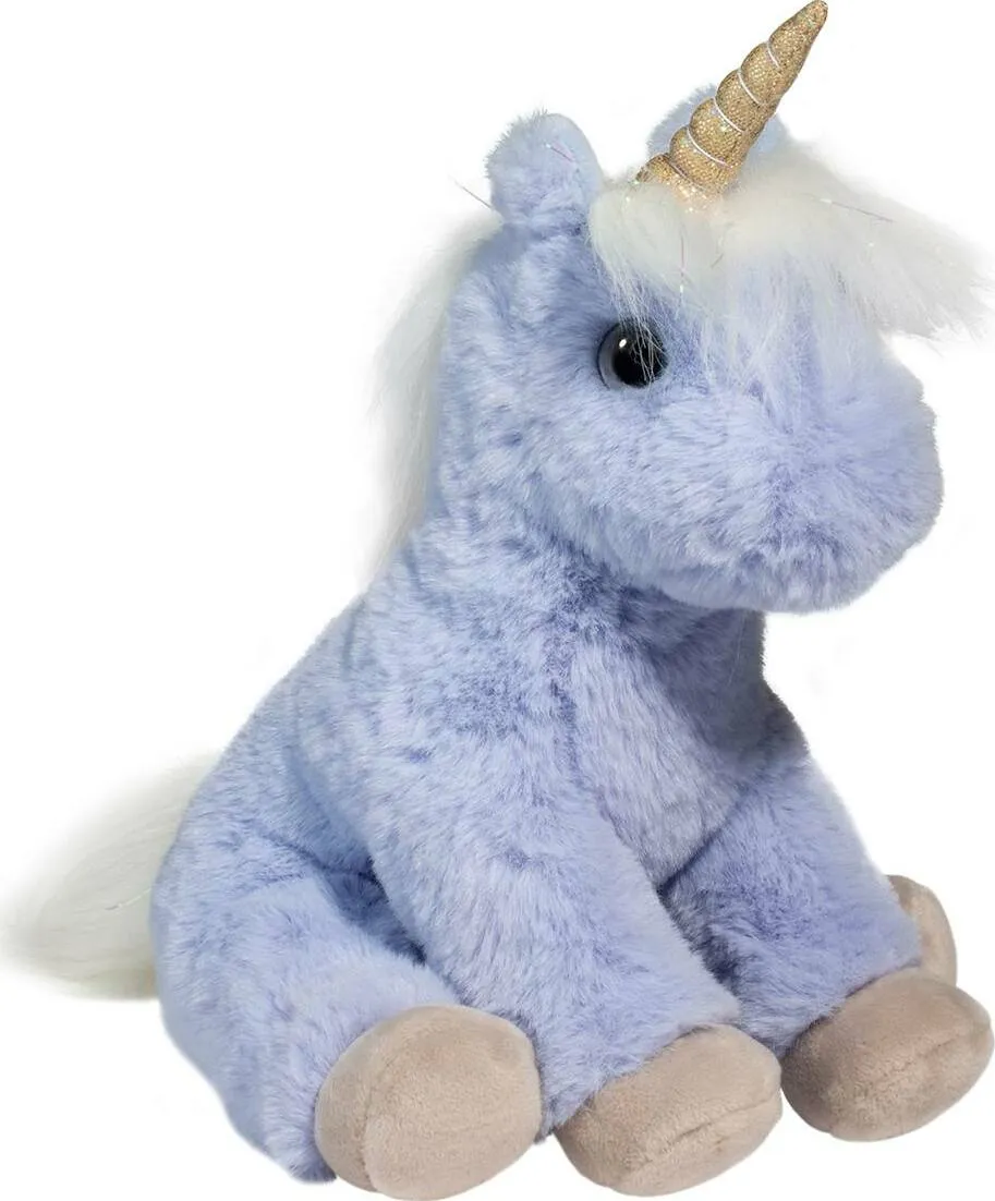 Ellie Unicorn Mini Softie