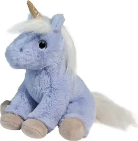 Ellie Unicorn Mini Softie