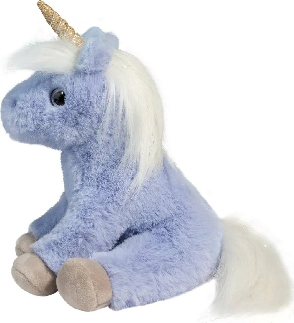 Ellie Unicorn Mini Softie