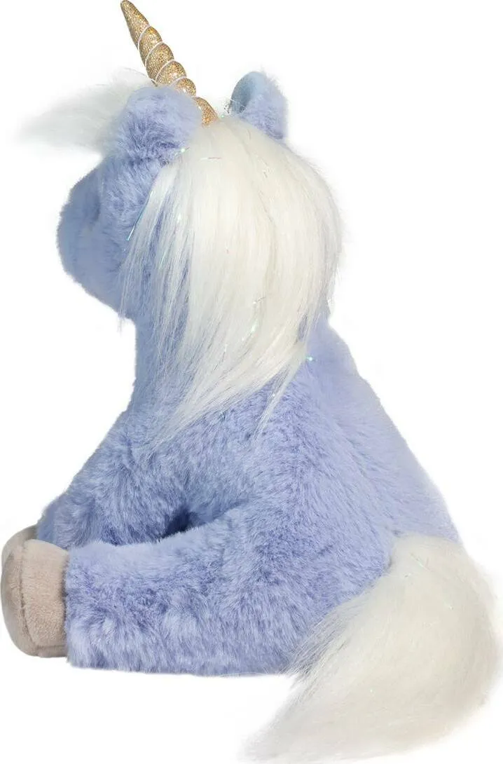 Ellie Unicorn Mini Softie