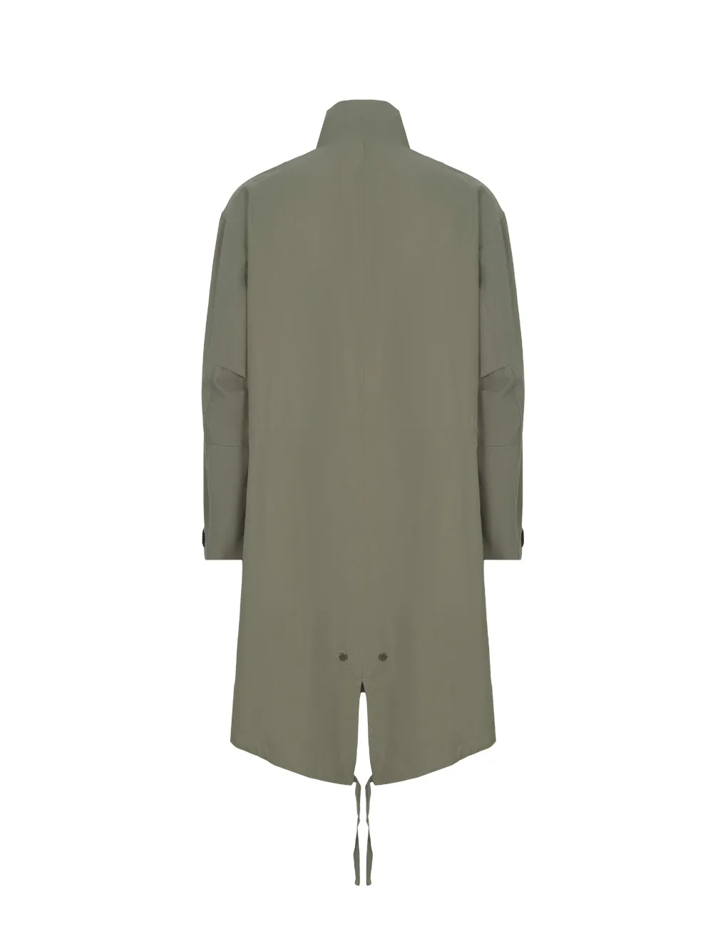 Falcon Parka Lichen