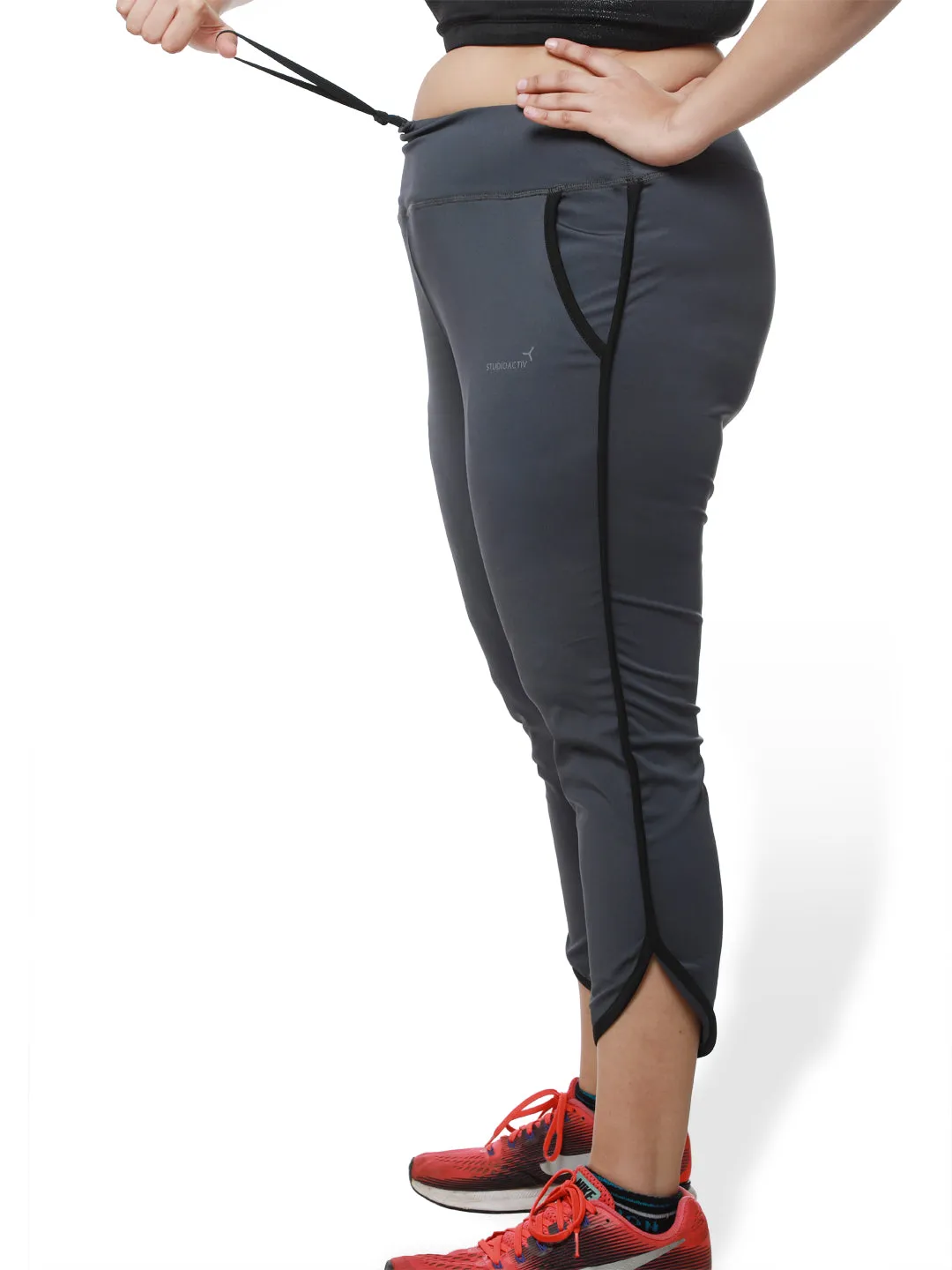 Grey Jogger