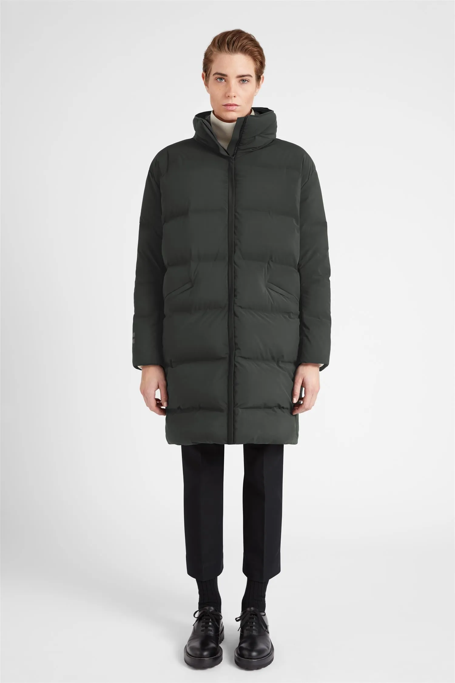 Helix Parka