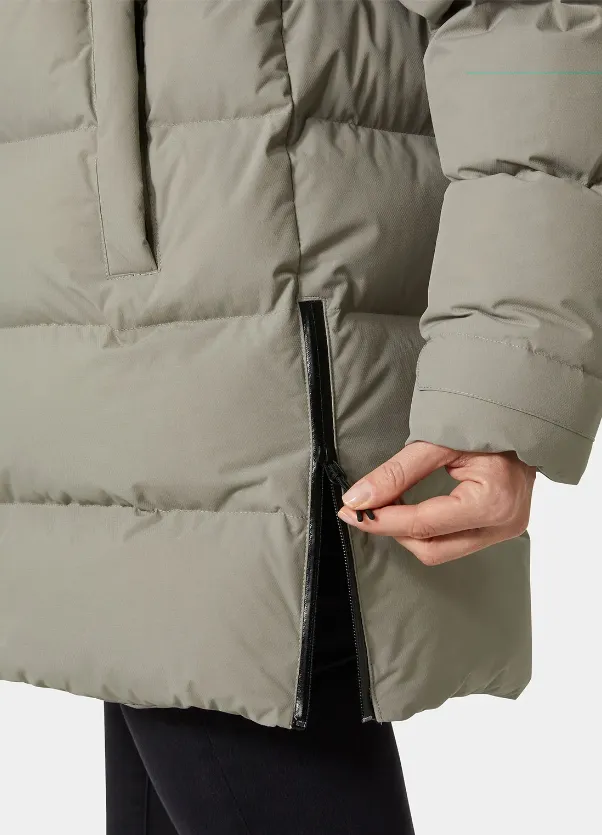 Helly Hansen / Damen-Mäntel / W ASPIRE PUFFY PARKA