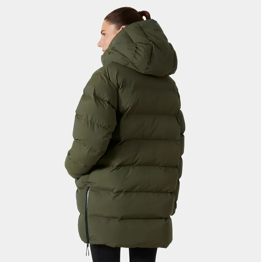 Helly Hansen / Damen-Mäntel / W ASPIRE PUFFY PARKA