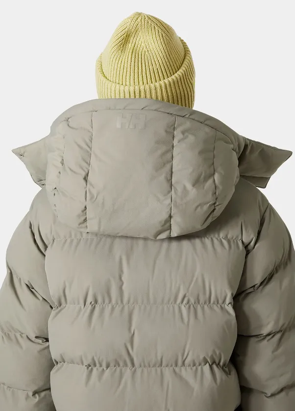 Helly Hansen / Damen-Mäntel / W ASPIRE PUFFY PARKA