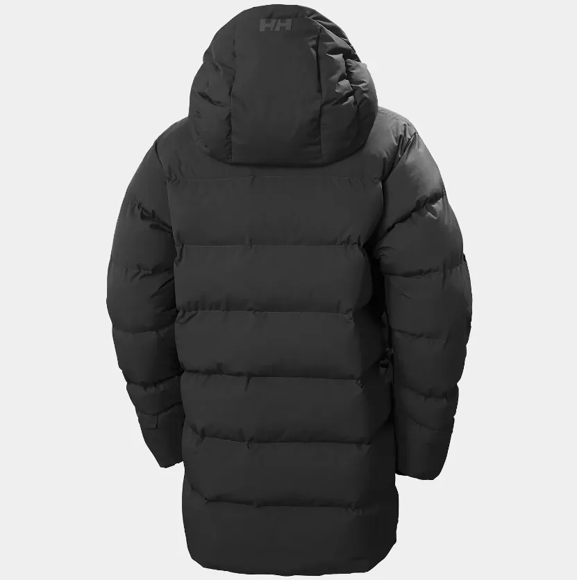 Helly Hansen / Damen-Mäntel / W ASPIRE PUFFY PARKA